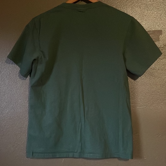 SOLD IN BOOTH - GUESS WHAT CHICKEN BUTT Port & Company Graphic T-shirt - Picture 3 of 5